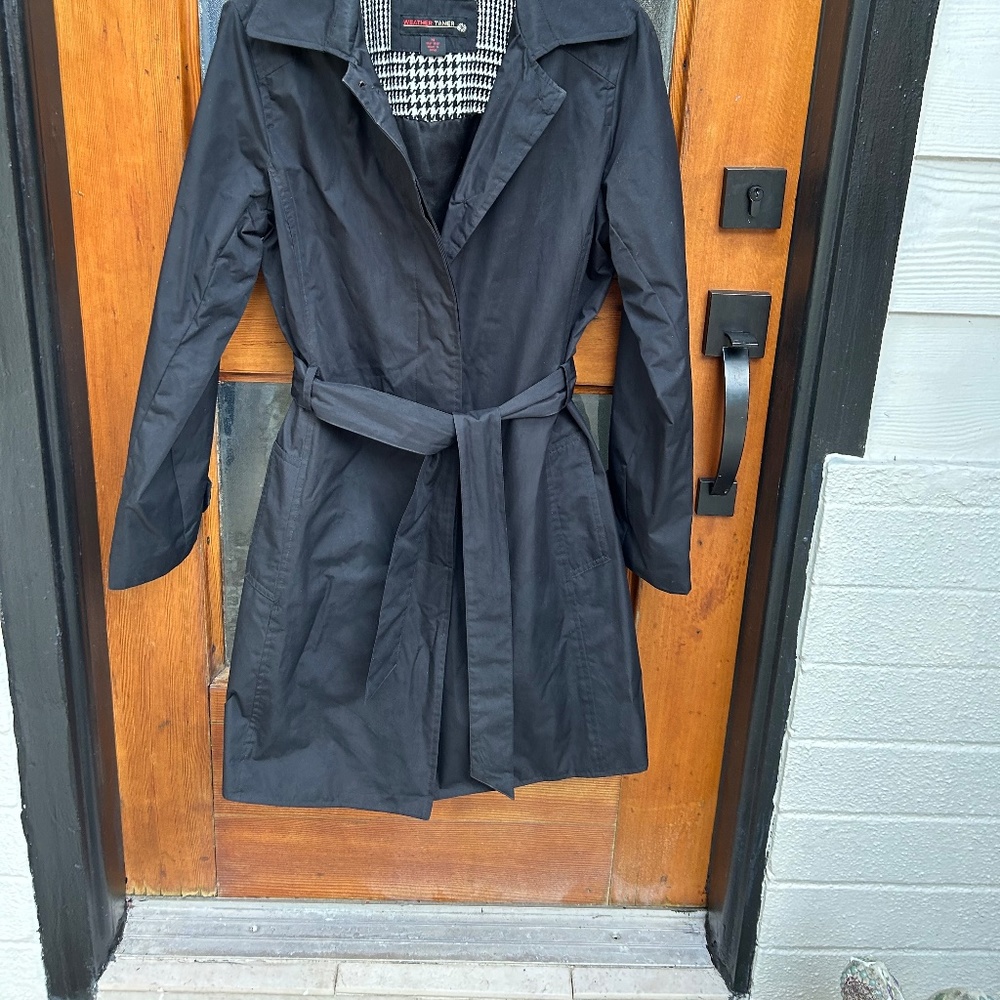 Weather Tamer Jacket